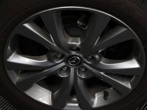 Used 2025 MAZDA CX-30 AWD 2.5 S w/ Preferred Package image 9