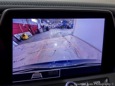Used 2022 Chevrolet Blazer LT FWD image 21