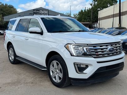 Used 2020 Ford Expedition XLT w/ Equipment Group 202A