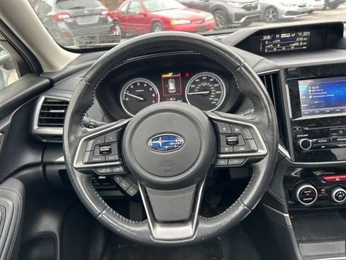 Used 2019 Subaru Forester Premium image 13