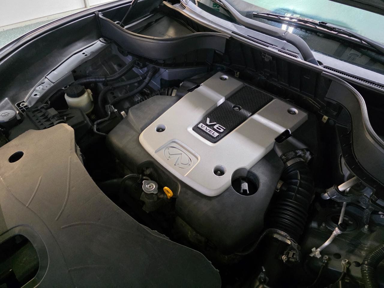 Used 2013 INFINITI FX37 AWD w/ Premium Pkg image 42