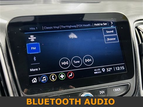 Used 2023 Chevrolet Malibu LT image 6