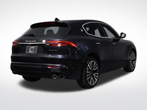 Used 2025 Maserati Grecale GT AWD/4WD image 5