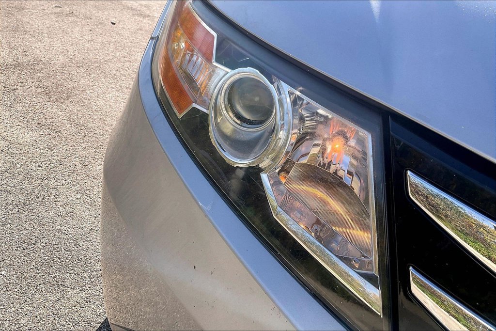 Used 2016 Honda Odyssey EX image 30