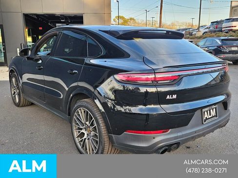 Used 2023 Porsche Cayenne Platinum Edition AWD/4WD image 13