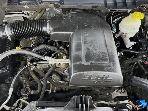 Used 2020 RAM 1500 Tradesman w/ Popular Equipment Group AWD/4WD image 36