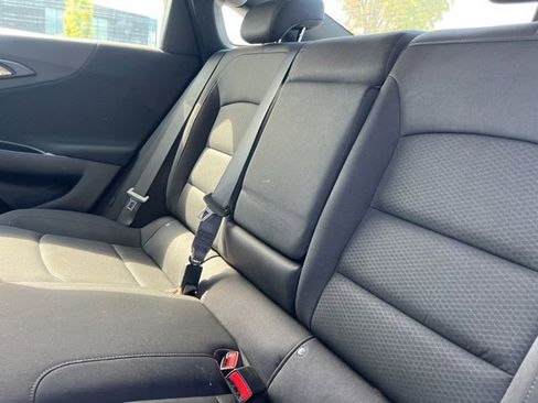 Used 2024 Chevrolet Malibu LT image 30