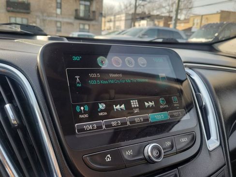 Used 2016 Chevrolet Malibu Premier w/ Driver Confidence Package image 29