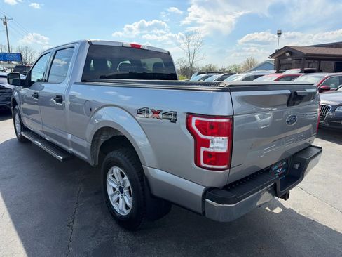 Used 2020 Ford F150 XLT w/ Trailer Tow Package image 5