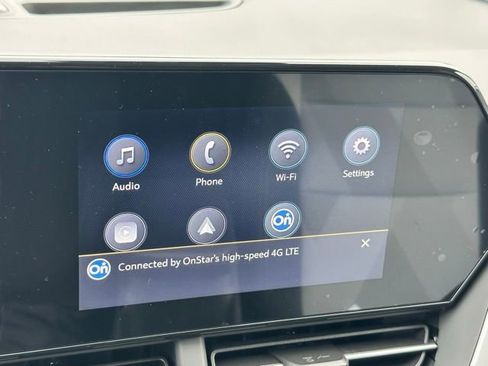 New 2026 Chevrolet Trax LS w/ LS Convenience Package image 11