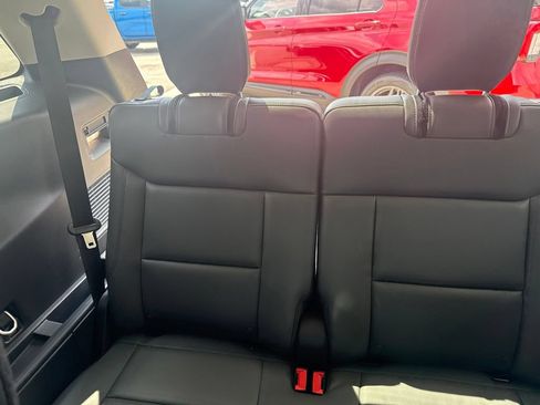 Certified 2026 Ford Explorer Active w/ Active Comfort Package RWD image 26