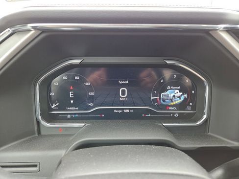 Used 2025 GMC Sierra 3500 Denali AWD/4WD image 26
