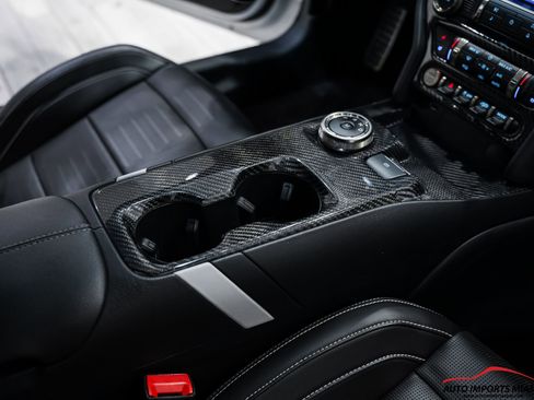 Used 2020 Ford Mustang Shelby GT500 w/ Technology Package image 66