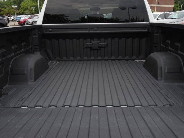 Used 2026 Chevrolet Silverado 1500 RST w/ RST Select Package AWD/4WD image 9