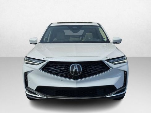 Certified 2026 Acura MDX w/ Technology Package AWD/4WD image 11