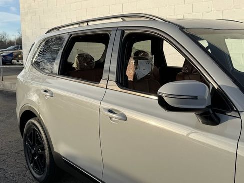 New 2025 Kia Telluride SX Prestige X-Line image 7