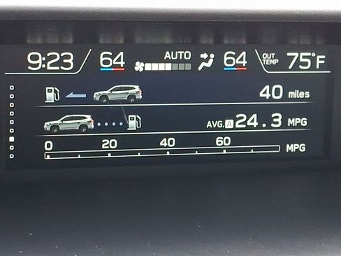 Used 2022 Subaru Forester Wilderness image 21