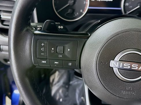 Used 2023 Nissan Rogue SV w/ SV Premium B Package AWD/4WD image 22