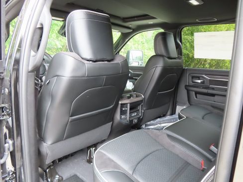 New 2026 RAM 2500 Laramie image 24