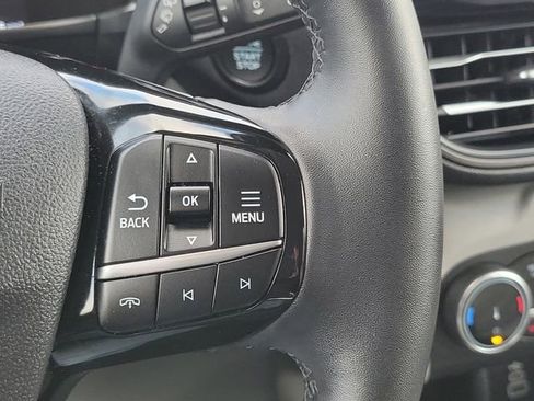 Certified 2024 Ford Escape Active image 18