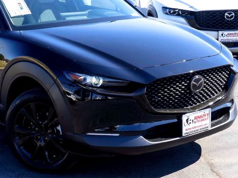 New 2026 MAZDA CX-30 AWD 2.5 S image 3