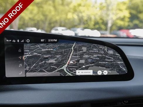 Used 2024 Lucid Air Touring AWD/4WD image 30