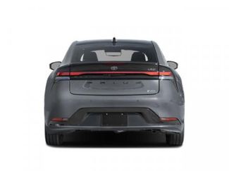 New 2026 Toyota Prius video 5