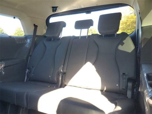 New 2026 Kia Carnival SX Prestige image 9