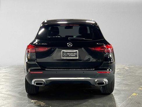 Used 2026 Mercedes-Benz GLA 250 4MATIC image 5