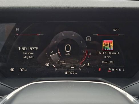 Used 2024 GMC Acadia Elevation FWD image 16