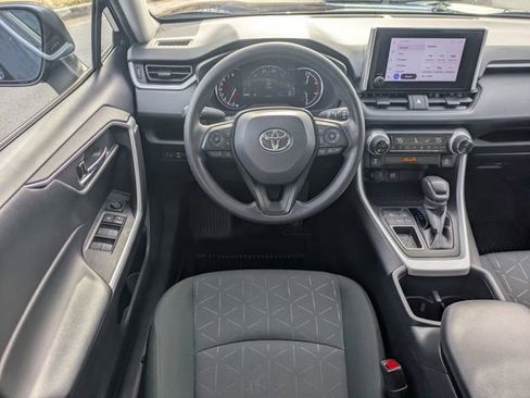 Certified 2024 Toyota RAV4 XLE image 16
