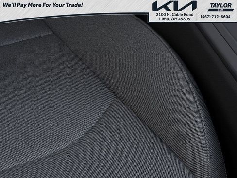 New 2026 Kia K4 LXS image 24