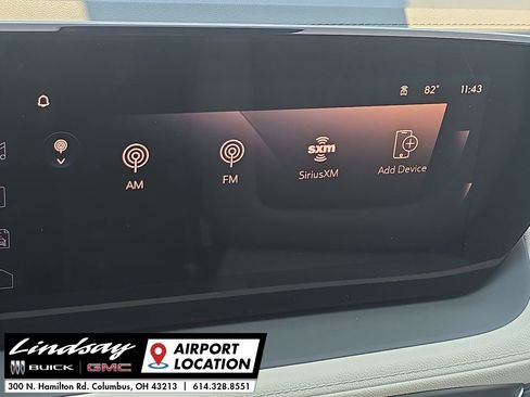 New 2026 Buick Encore GX Avenir w/ Avenir Technology Package image 41