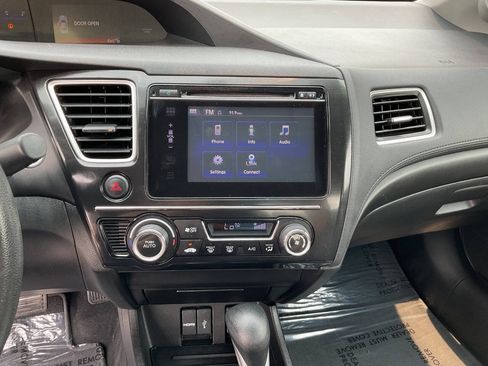 Used 2014 Honda Civic EX image 23