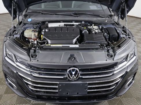 Used 2023 Volkswagen Arteon SEL Premium w/ Arteon MDO Package (Z43) AWD/4WD image 23