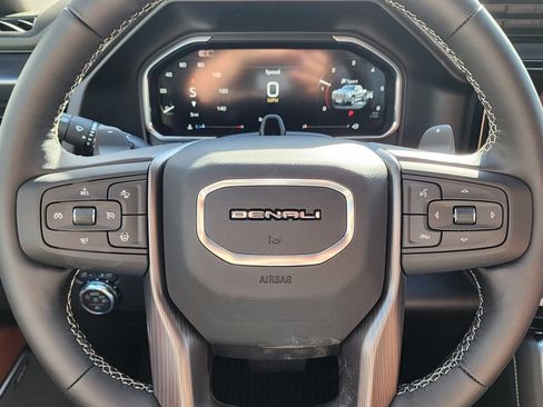 New 2026 GMC Sierra 1500 Denali Ultimate image 22