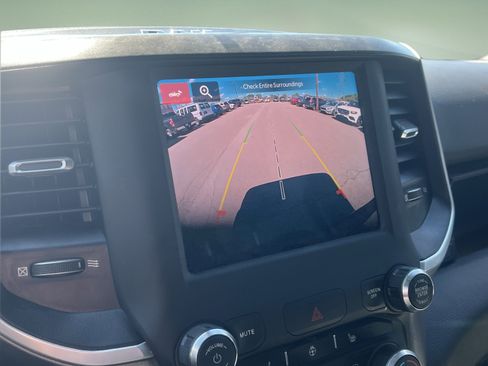 Used 2023 RAM 1500 Big Horn AWD/4WD image 21