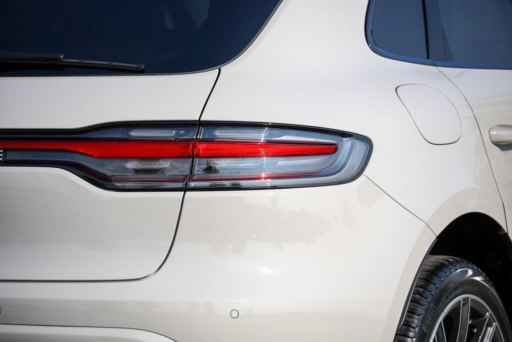 New 2026 Porsche Macan S AWD/4WD image 24