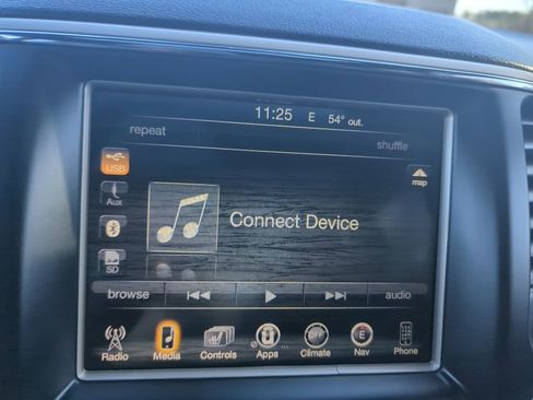 Used 2014 Jeep Grand Cherokee Limited image 14