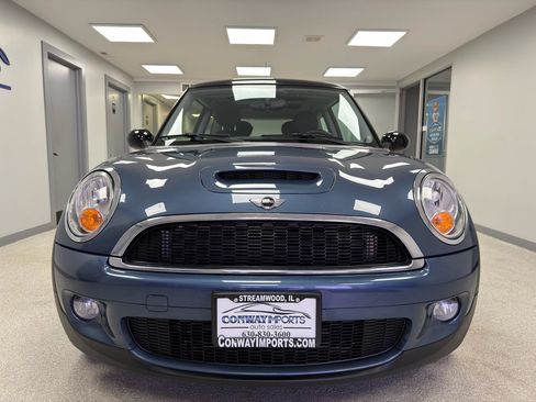 Used 2010 MINI Cooper S FWD image 6
