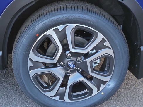 New 2026 Subaru Ascent Touring image 14