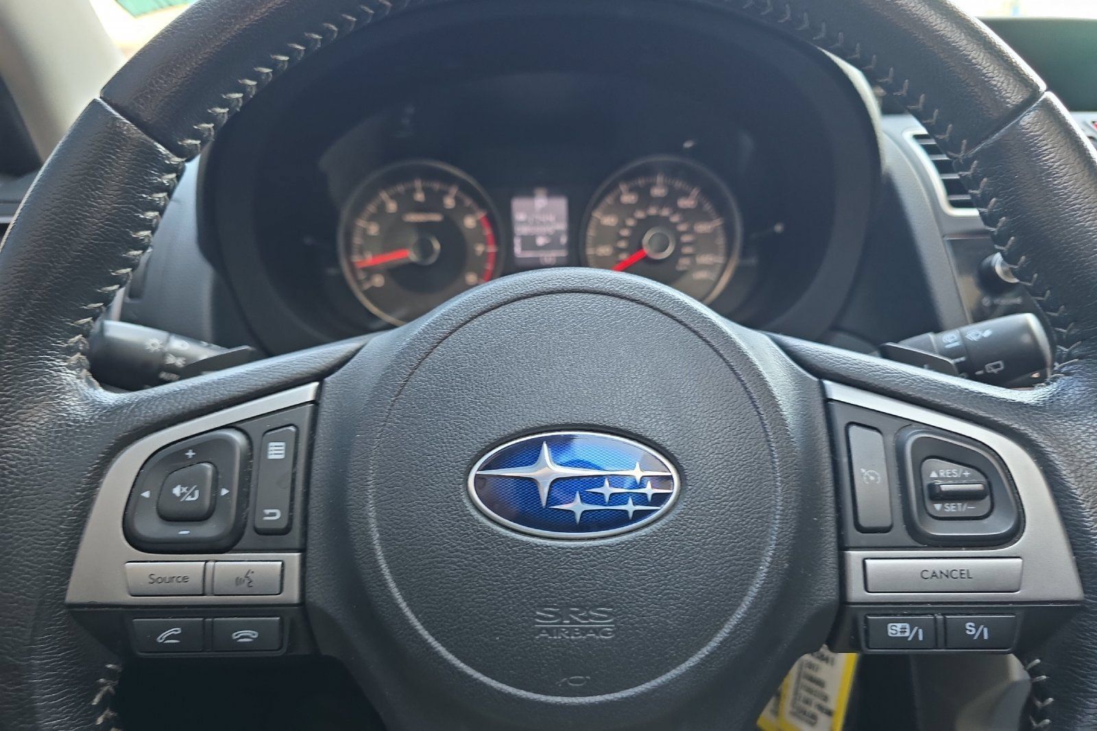 Used 2017 Subaru Forester 2.0XT Premium AWD/4WD image 19
