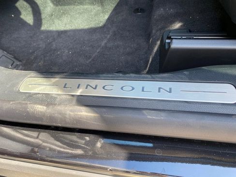 New 2026 Lincoln Corsair Reserve image 36