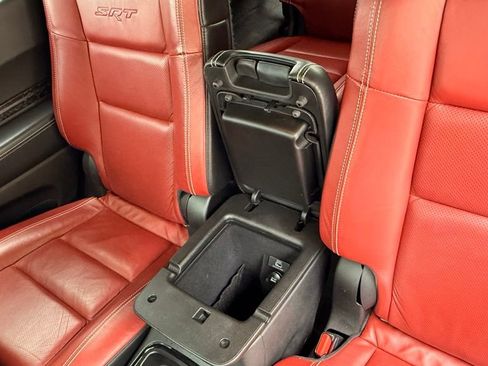 Used 2023 Dodge Durango SRT AWD/4WD image 34