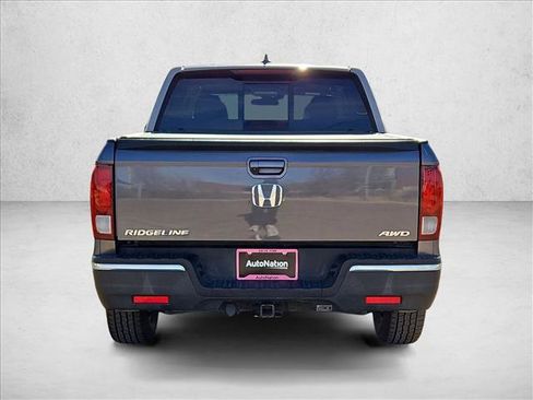 Used 2020 Honda Ridgeline RTL image 7