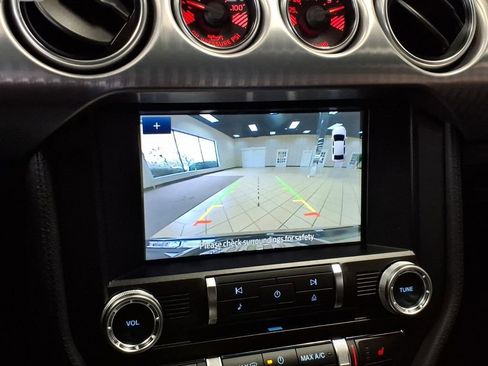 Used 2019 Ford Mustang Bullitt w/ Bullitt Electronics Package RWD image 27
