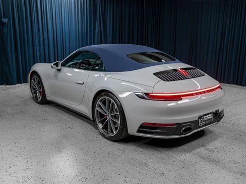 Used 2023 Porsche 911 Carrera 4S image 13