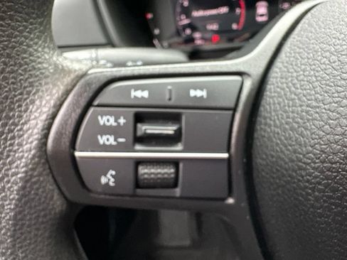 Used 2024 Honda Accord LX image 9