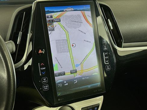 Used 2018 Toyota Prius Prime Premium w/ Protection Package image 22