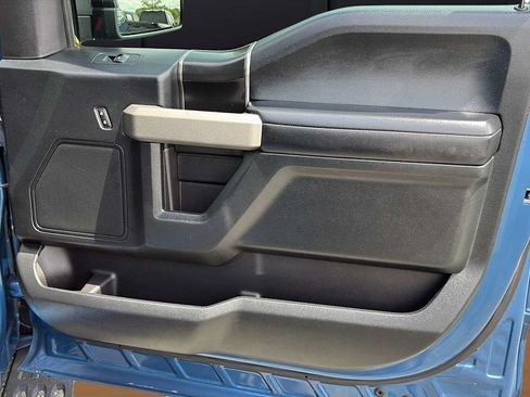 Used 2020 Ford F150 Raptor AWD/4WD image 23